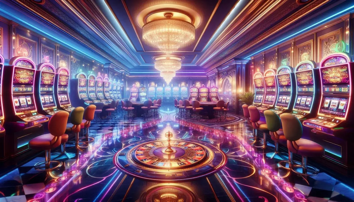 Bob Casino